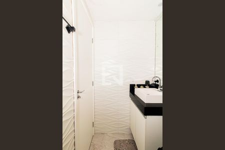 Apartamento à venda com 43m², 2 quartos e 1 vagaBanheiro