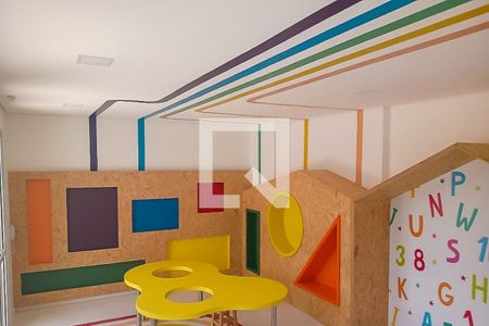 Apartamento à venda com 43m², 2 quartos e 1 vagaÁrea comum