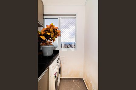 Apartamento à venda com 43m², 2 quartos e 1 vagaÁrea de Serviço