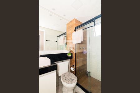 Apartamento à venda com 43m², 2 quartos e 1 vagaBanheiro