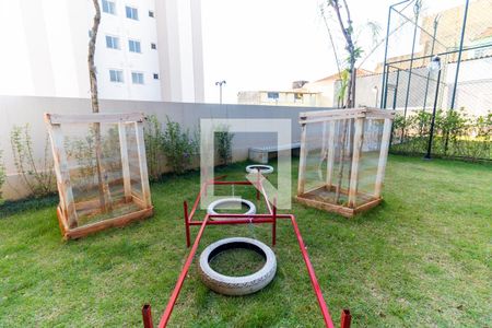 Apartamento à venda com 43m², 2 quartos e 1 vagaÁrea comum