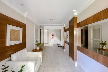 Apartamento para alugar com 64m², 3 quartos e 1 vagaÁrea comum