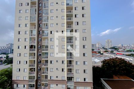 Apartamento para alugar com 64m², 3 quartos e 1 vagaVista do Quarto 2