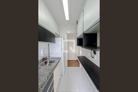 Apartamento para alugar com 64m², 3 quartos e 1 vagaCozinha