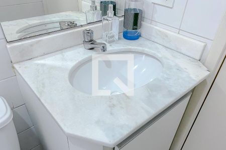 Apartamento para alugar com 64m², 3 quartos e 1 vagaBanheiro