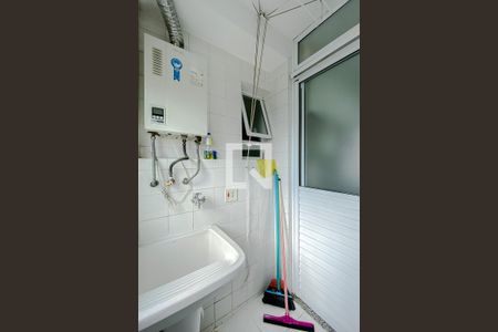 Apartamento para alugar com 64m², 3 quartos e 1 vagaLavanderia