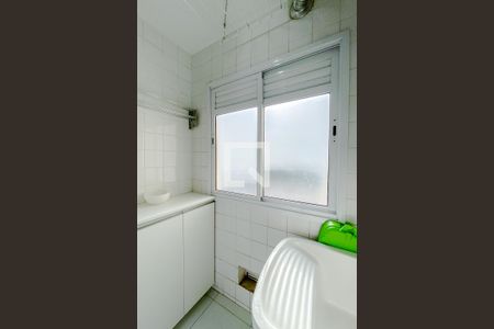 Apartamento para alugar com 64m², 3 quartos e 1 vagaLavanderia