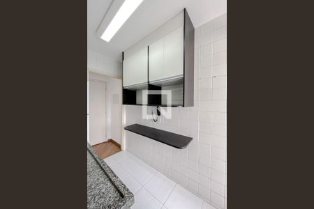 Apartamento para alugar com 64m², 3 quartos e 1 vagaCozinha