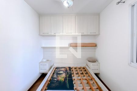 Apartamento para alugar com 64m², 3 quartos e 1 vagaQuarto 2