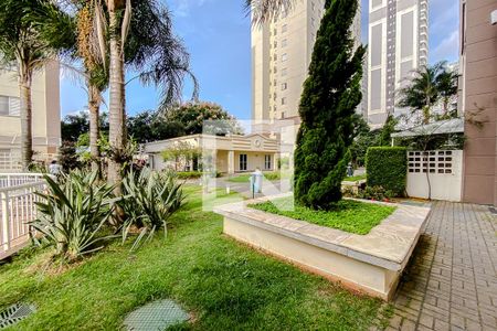 Apartamento para alugar com 64m², 3 quartos e 1 vagaÁrea comum