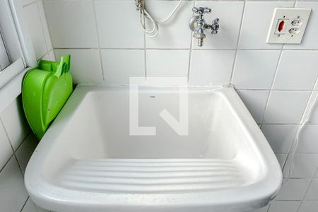 Apartamento para alugar com 64m², 3 quartos e 1 vagaLavanderia