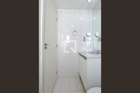 Apartamento para alugar com 64m², 3 quartos e 1 vagaBanheiro da Suíte