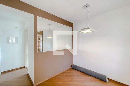 Sala de apartamento para alugar com 3 quartos, 64m² em Mooca, São Paulo