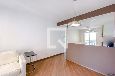 Sala de apartamento para alugar com 3 quartos, 64m² em Mooca, São Paulo