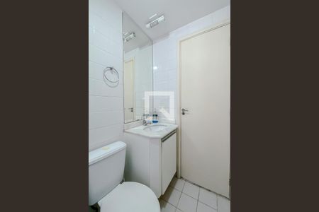 Apartamento para alugar com 64m², 3 quartos e 1 vagaBanheiro