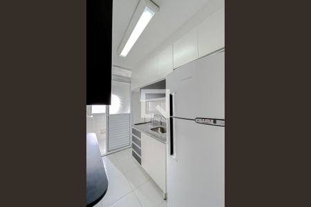 Apartamento para alugar com 64m², 3 quartos e 1 vagaCozinha
