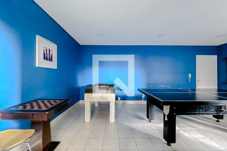 Apartamento para alugar com 64m², 3 quartos e 1 vagaSala de Jogos