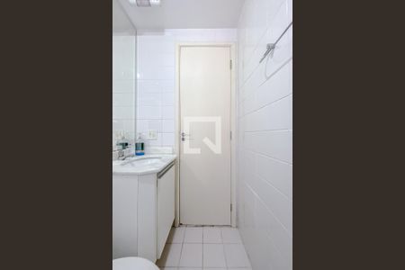 Apartamento para alugar com 64m², 3 quartos e 1 vagaBanheiro