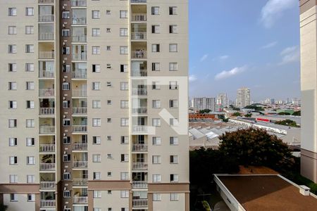 Apartamento para alugar com 64m², 3 quartos e 1 vagaVista do Quarto 3