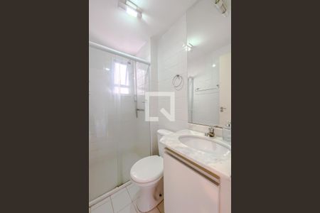 Apartamento para alugar com 64m², 3 quartos e 1 vagaBanheiro