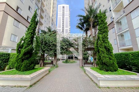 Apartamento para alugar com 64m², 3 quartos e 1 vagaÁrea comum
