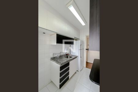 Apartamento para alugar com 64m², 3 quartos e 1 vagaCozinha