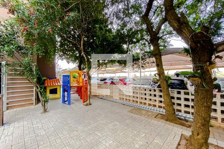Apartamento para alugar com 64m², 3 quartos e 1 vagaÁrea comum - Playground