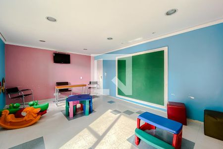 Apartamento para alugar com 64m², 3 quartos e 1 vagaBrinquedoteca