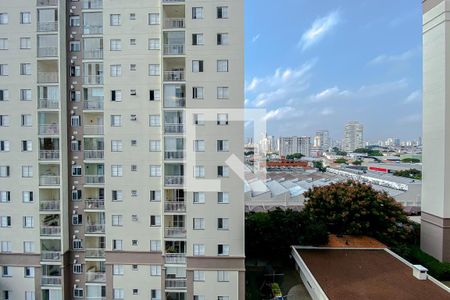 Apartamento para alugar com 64m², 3 quartos e 1 vagaVista da Varanda