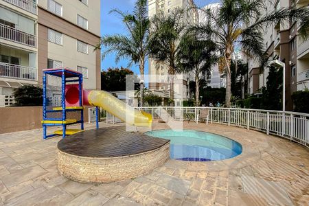 Apartamento para alugar com 64m², 3 quartos e 1 vagaÁrea comum - Piscina
