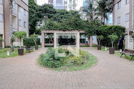 Apartamento para alugar com 64m², 3 quartos e 1 vagaÁrea comum