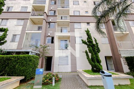 Apartamento para alugar com 64m², 3 quartos e 1 vagaÁrea comum