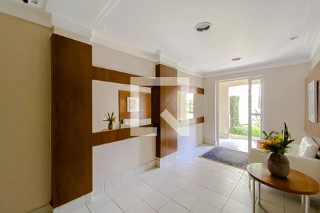 Apartamento para alugar com 64m², 3 quartos e 1 vagaÁrea comum