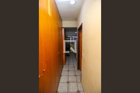 Casa à venda com 85m², 3 quartos e sem vagaCorredor