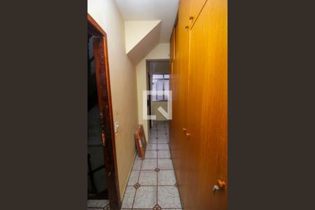 Casa à venda com 85m², 3 quartos e sem vagaCorredor