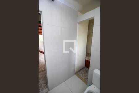 Casa à venda com 85m², 3 quartos e sem vagaBanheiro de Serviço