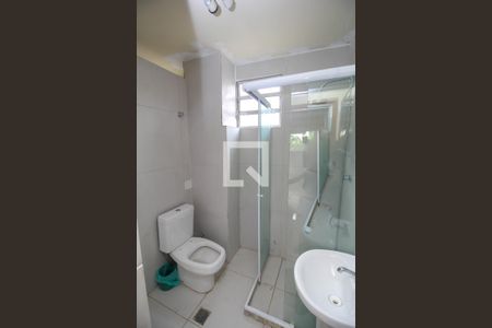 Casa à venda com 85m², 3 quartos e sem vagaBanheiro de Serviço