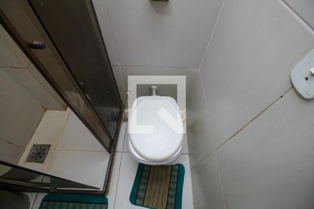 Casa à venda com 85m², 3 quartos e sem vagaBanheiro Social