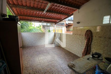Casa à venda com 85m², 3 quartos e sem vagaTerraço