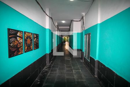 Casa à venda com 85m², 3 quartos e sem vagaCorredor de Entrada da Vila