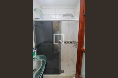 Casa à venda com 85m², 3 quartos e sem vagaBanheiro da Suíte