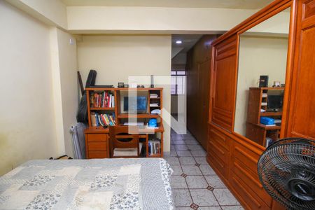 Casa à venda com 85m², 3 quartos e sem vagaQuarto 2