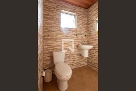 Casa para alugar com 315m², 5 quartos e 8 vagas Casa para alugar com 315m², 5 quartos e 8 vagasLavabo