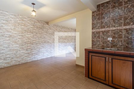 Casa para alugar com 315m², 5 quartos e 8 vagas Casa para alugar com 315m², 5 quartos e 8 vagasÁrea comum - Salão de festas