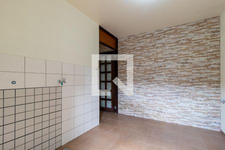 Área de Serviço de casa para alugar com 5 quartos, 315m² em Prado Velho, Curitiba