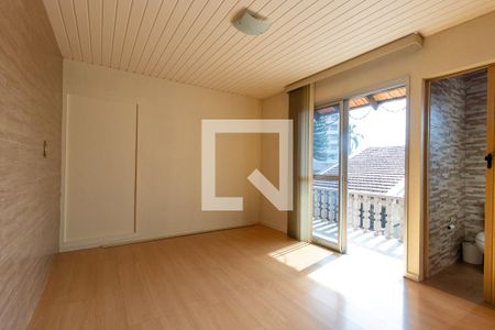 Quarto 5 de casa para alugar com 5 quartos, 315m² em Prado Velho, Curitiba