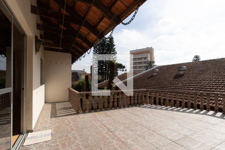 Casa para alugar com 315m², 5 quartos e 8 vagas Casa para alugar com 315m², 5 quartos e 8 vagasVaranda da Sala