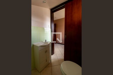 Casa para alugar com 315m², 5 quartos e 8 vagas Casa para alugar com 315m², 5 quartos e 8 vagasLavabo