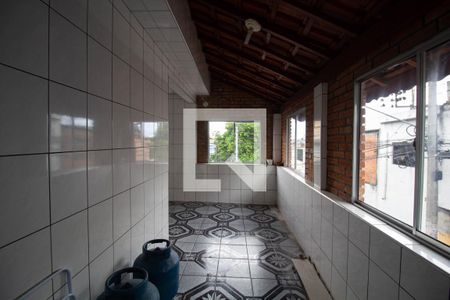 Casa para alugar com 50m², 3 quartos e sem vagaÁrea de Serviço