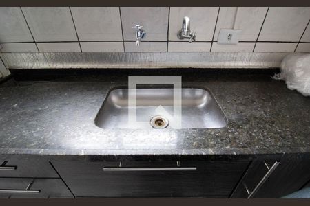 Casa para alugar com 50m², 3 quartos e sem vagaCozinha